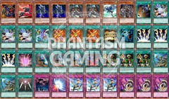 Diamond Dude Turbo Deck Malicious Reasoning Monster Gate Yugioh